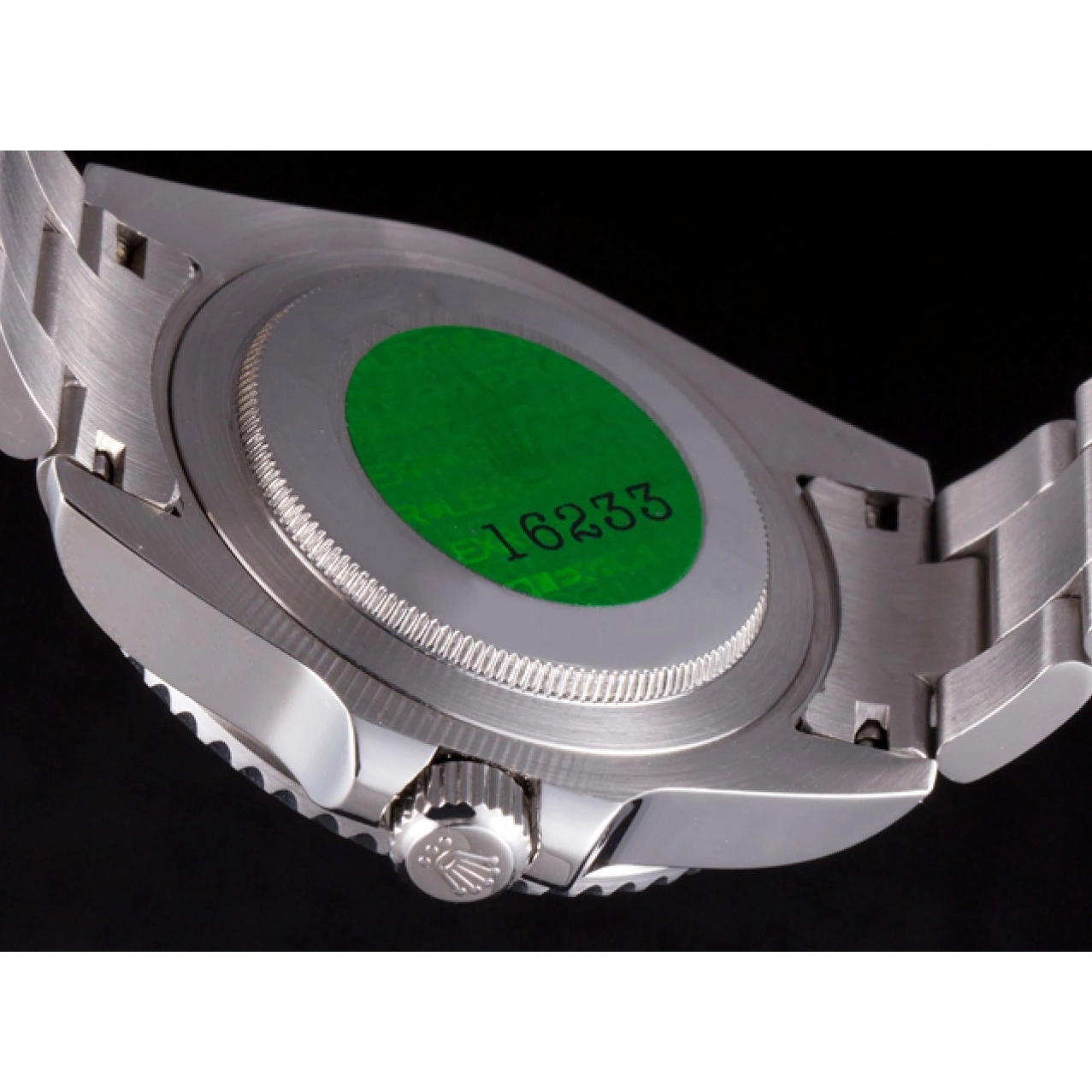 AAA replica watch Swiss Rolex Mechanism-srl51 Submariner 0717
